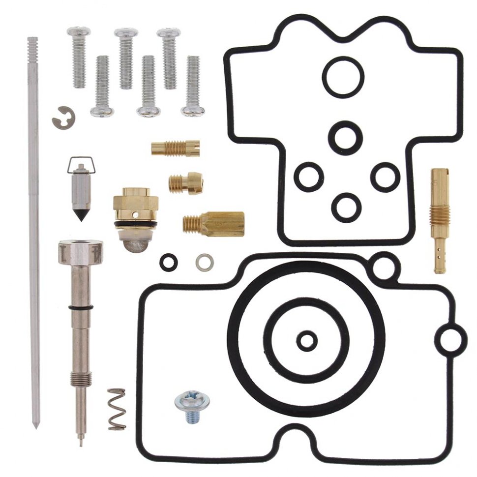 CK30874 — Ремкомплект карбюратора Bearing Worx